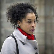 The Escape Artist - galeria zdjęć - filmweb