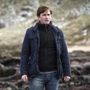 The Escape Artist - galeria zdjęć - filmweb