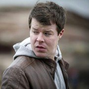 The Escape Artist - galeria zdjęć - filmweb