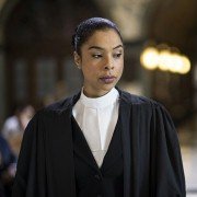 The Escape Artist - galeria zdjęć - filmweb