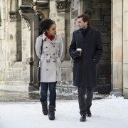 The Escape Artist - galeria zdjęć - filmweb