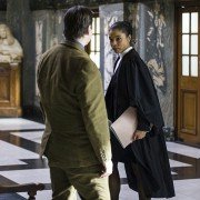 The Escape Artist - galeria zdjęć - filmweb