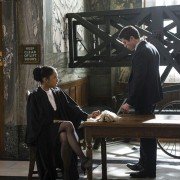 The Escape Artist - galeria zdjęć - filmweb