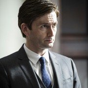 The Escape Artist - galeria zdjęć - filmweb
