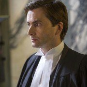 The Escape Artist - galeria zdjęć - filmweb