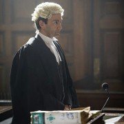 The Escape Artist - galeria zdjęć - filmweb