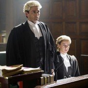 The Escape Artist - galeria zdjęć - filmweb