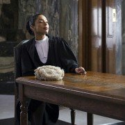 The Escape Artist - galeria zdjęć - filmweb