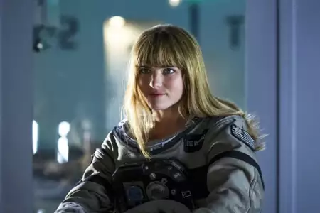 Ascension - galeria zdjęć - filmweb