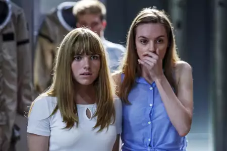 Ascension - galeria zdjęć - filmweb