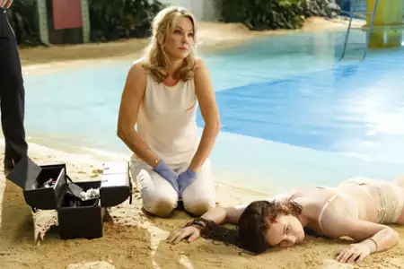 Ascension - galeria zdjęć - filmweb