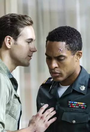 Ascension - galeria zdjęć - filmweb
