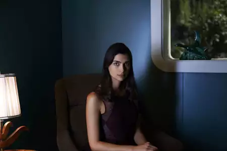 Ascension - galeria zdjęć - filmweb