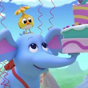 Dr. Seuss's Horton! - galeria zdjęć - filmweb