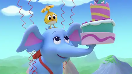 Dr Seuss: Przygody Hortona - galeria zdjęć - filmweb