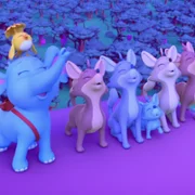 Dr Seuss: Przygody Hortona - galeria zdjęć - filmweb