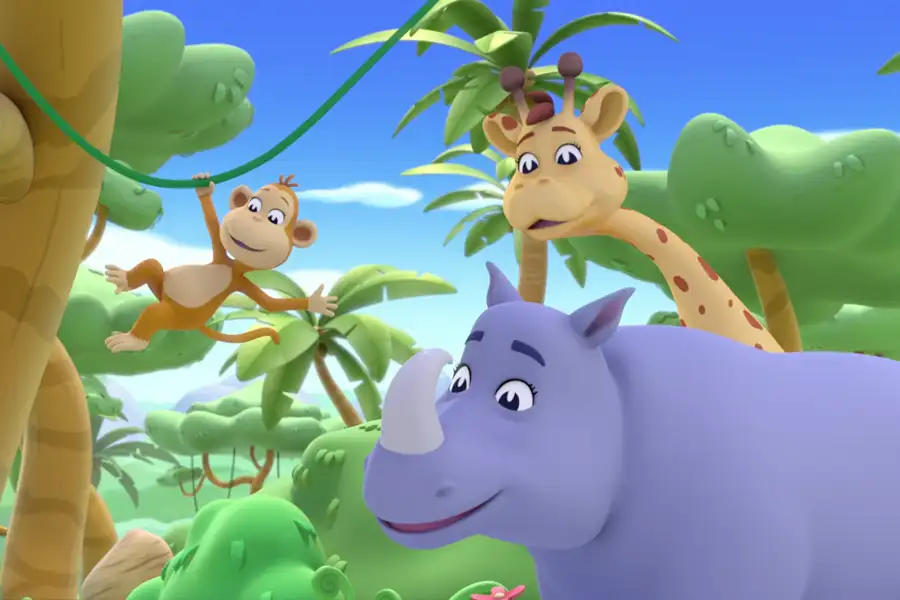 Dr Seuss: Przygody Hortona - galeria zdjęć - filmweb