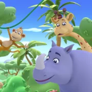 Dr. Seuss's Horton! - galeria zdjęć - filmweb