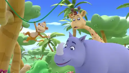 Dr Seuss: Przygody Hortona - galeria zdjęć - filmweb