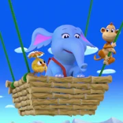 Dr. Seuss's Horton! - galeria zdjęć - filmweb