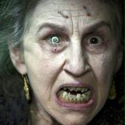 Lorna Raver