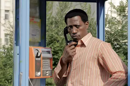 Detonator - galeria zdjęć - filmweb