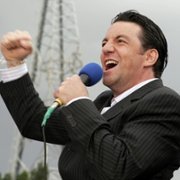The Detonator - galeria zdjęć - filmweb
