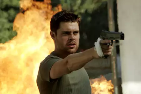 Detonator - galeria zdjęć - filmweb
