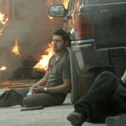 The Detonator - galeria zdjęć - filmweb