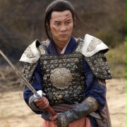 Yanhui Yang, czwarty syn Yanga
