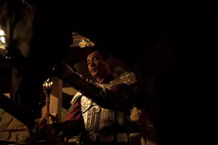 Z odsieczą - galeria zdjęć - filmweb