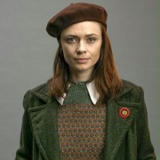 Maeve Dermody w SS-GB