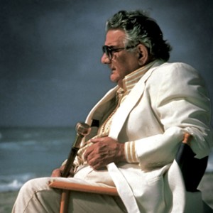 Sezon 1 Odcinek 6 The Legend of Jimmy The Greek