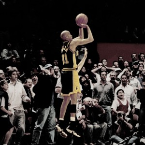 Sezon 1 Odcinek 8 Winning Time: Reggie Miller vs. The New York Knicks