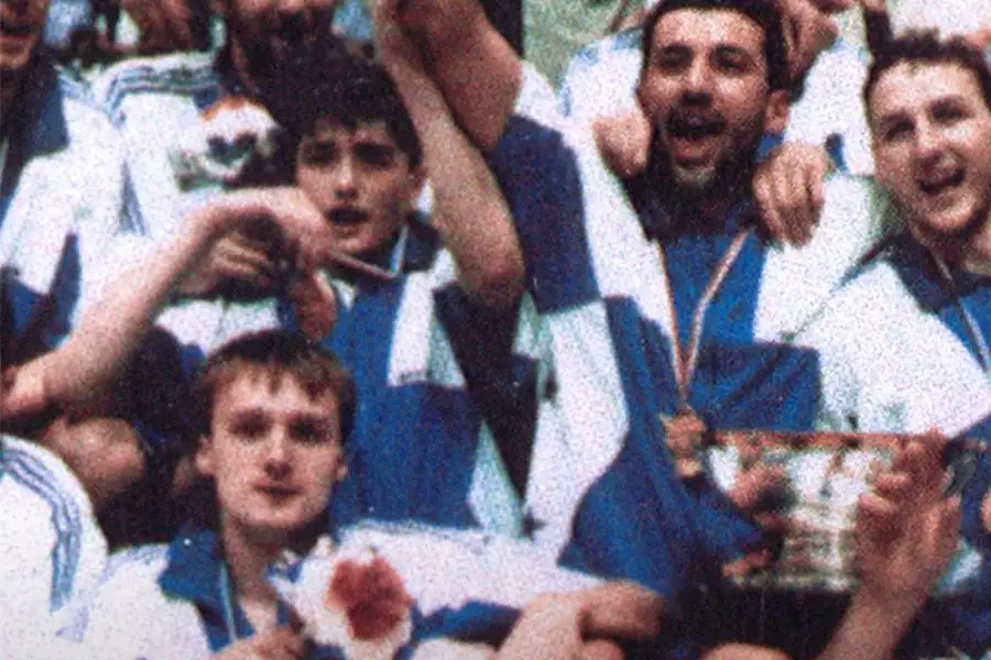 30 for 30 - galeria zdjęć - filmweb