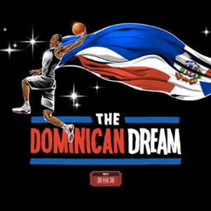 Sezon 3 Odcinek 30 The Dominican Dream