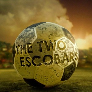 The Two Escobars
