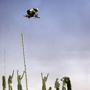 Sezon 1 Odcinek 17 The Birth of Big Air