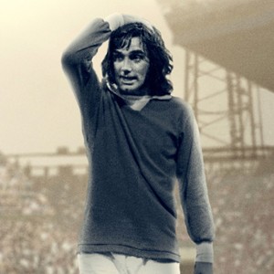 Sezon 3 Odcinek 20 George Best: All By Himself