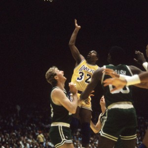 Celtics/Lakers: Best of Enemies Part 2