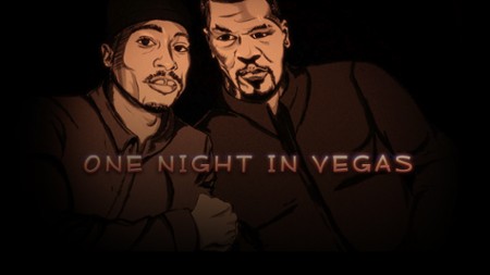 Sezon 1 Odcinek 20 One Night in Vegas