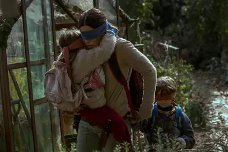 Nie otwieraj oczu - galeria zdjęć - filmweb