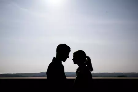 Eternal - galeria zdjęć - filmweb