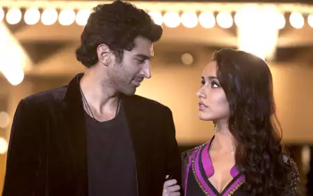 Aashiqui 2 - galeria zdjęć - filmweb