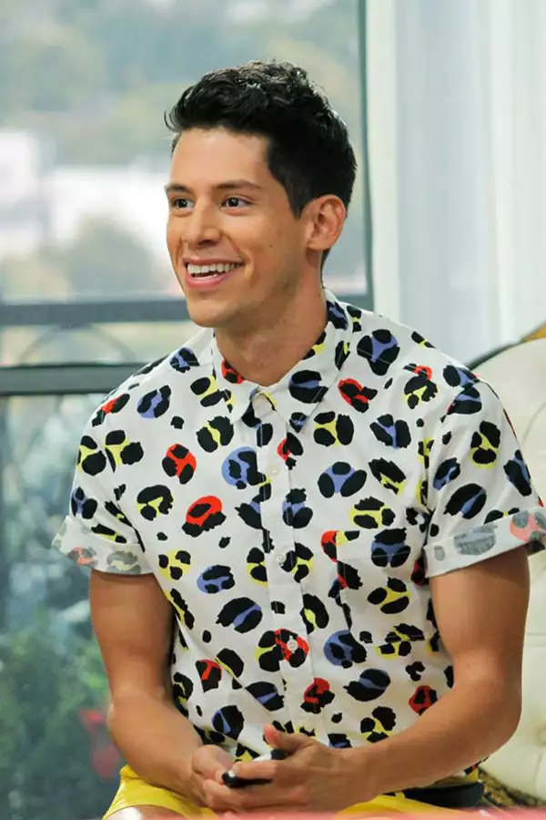 Mystery Girls - galeria zdjęć - filmweb