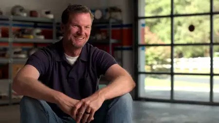 NASCAR: Pełna prędkość - galeria zdjęć - filmweb