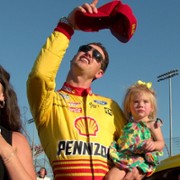 NASCAR: Pełna prędkość - galeria zdjęć - filmweb