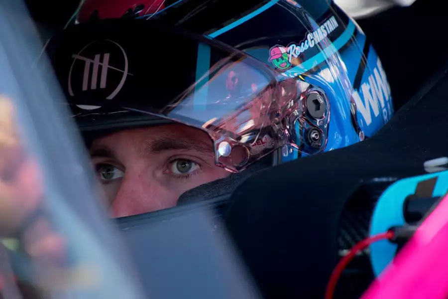 NASCAR: Pełna prędkość - galeria zdjęć - filmweb