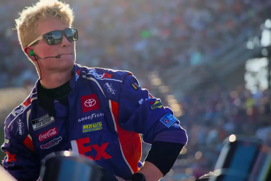 NASCAR: Pełna prędkość - galeria zdjęć - filmweb