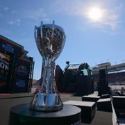 NASCAR: Pełna prędkość - galeria zdjęć - filmweb